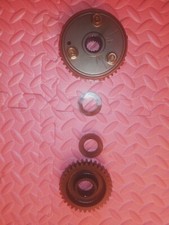 Honda VFR 400R NC30 RVF NC35 Starter Clutch assembly ?