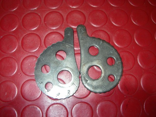 Genuine chain tensioner - genuine,