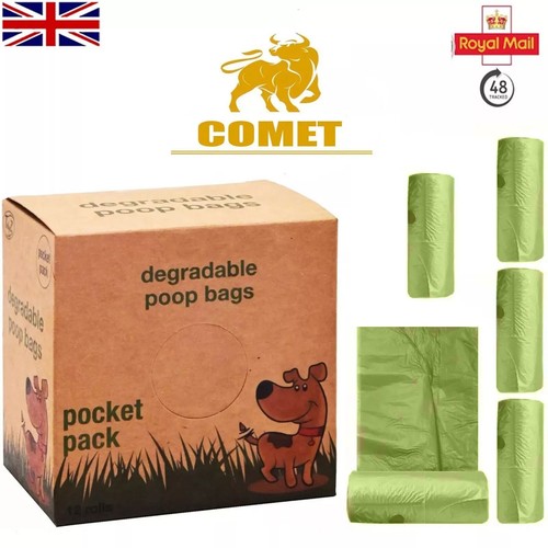 600x doggy eco - green, poo