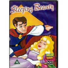 Sleeping Beauty DVD