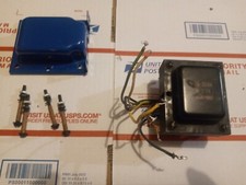 Vintage Electronics Radio