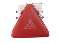 VW Golf V switch hazard light