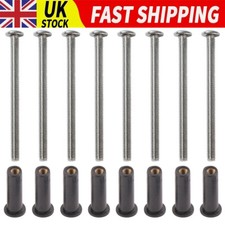 8 x Caravan/Motorhome M4