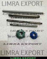 14x CHEVY 350 Small Block Heads VALVE SEAT CUTTER KIT 3 ANGLE CUT CARBIDE TIPPED