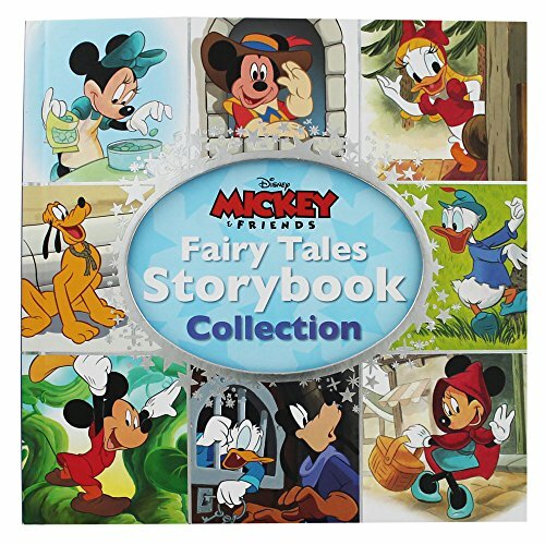 Disney mickey and friends - disney,