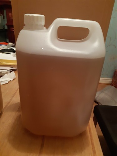 Barley straw extract - , for