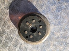 HONDA VF400F ALTERNATOR ROTOR VF400 VF 400 ALTERNATOR GENE MAGNETS FLYWHEEL NC13