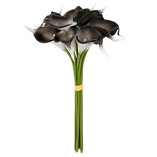 10-Pack Artificial Calla Lily
