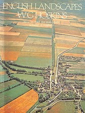 English Landscapes by Hoskins
