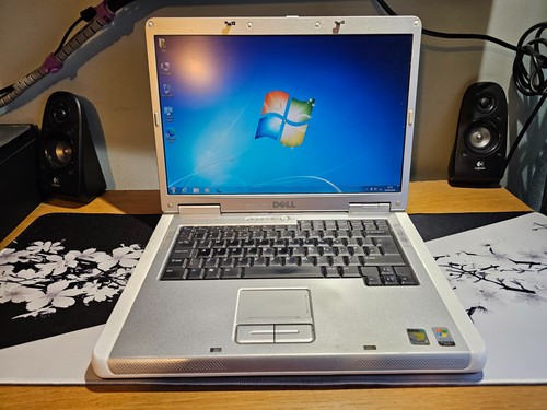 Dell inspiron 1501 turion - 15",