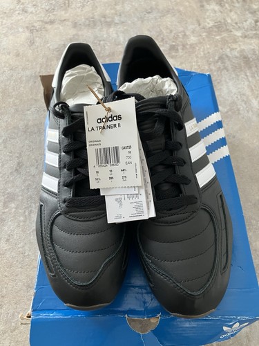 Trainer - la,