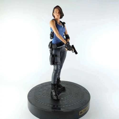Action figure jill - figure, valentine