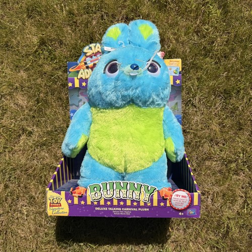 Toy story signature - story,