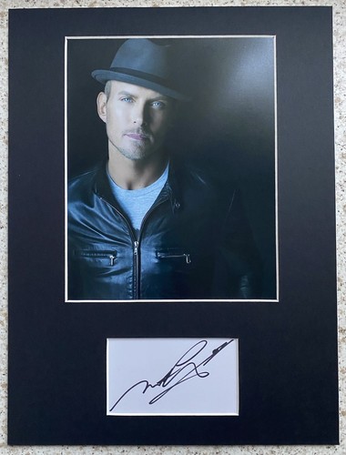 Matt goss hand - , **hand