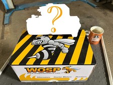 WOSP LMS1037-6V-2.0 Starter