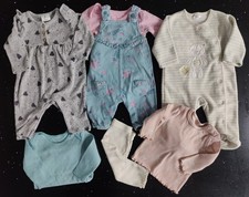 Baby girls 0-3 Months Winter