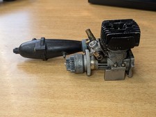 SMT .15 1/10 Nitro RC Engine