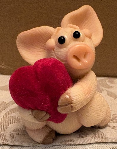 Piggin this - this, for