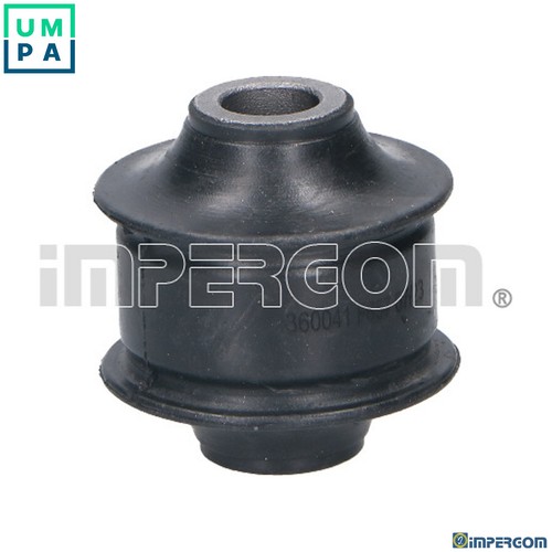 Bush shock absorber 360041 - shock, for