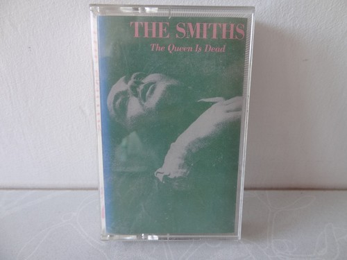 The smiths queen dead - is,