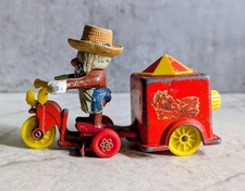 Vintage Corgi Toys Magic