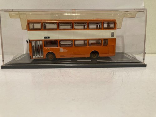 Corgi om45115 mcw metrobus - om45115,