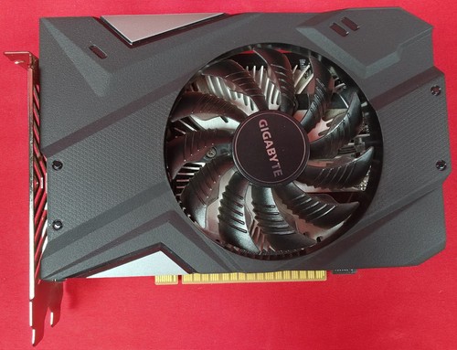 Gigabyte gtx 1650 super - gtx,