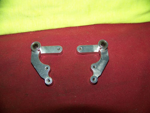 Team tlr losi lst aluminum - team,