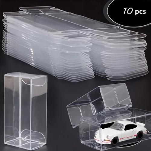 Model car display box - model,