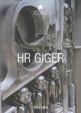 Icons HR Giger - Giger, H. R.