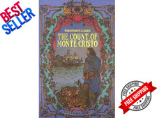 The Count of Monte Cristo