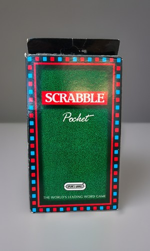 Magnetic pocket travel - magnetic,