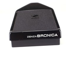 Bronica Zenza Prism Viewfinder