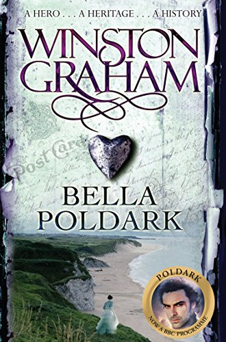 Bella poldark graham - -,