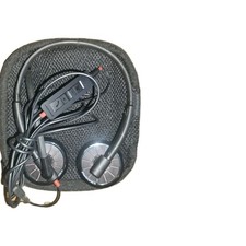 ×1 Plantronic Black Wire 300