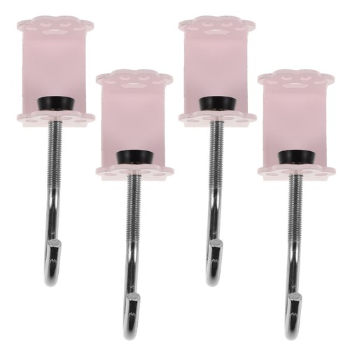 4pcs portable desk bag - 4pcs, hook