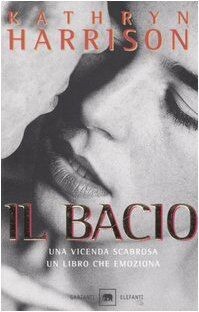 Bacio harrison kathryn - il, by