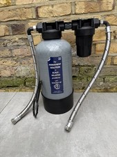 Water softener/ descaler