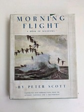Morning Flight A Book Of