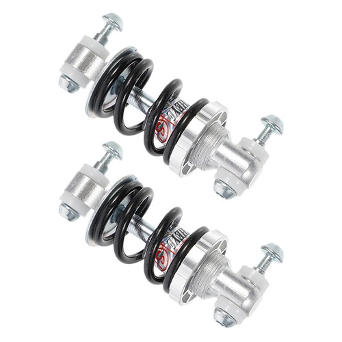 2pcs mountain bike shock - 2pcs,