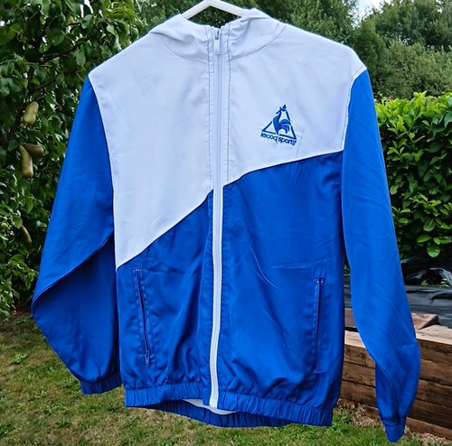 Coq sportif blue - le,