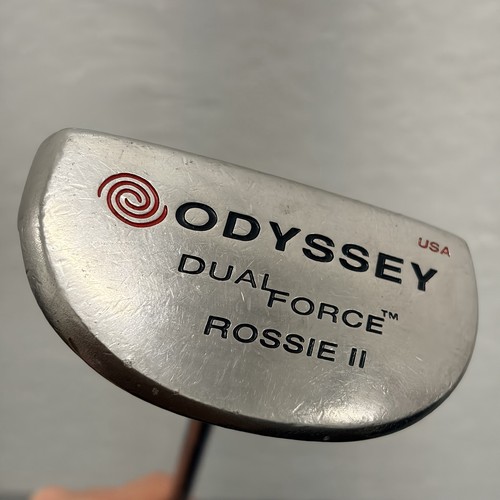 Odyssey putter dual force - putter,