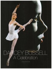 Darcey Bussell