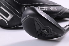 Cobra Darkspeed #3 Hybrid / 19