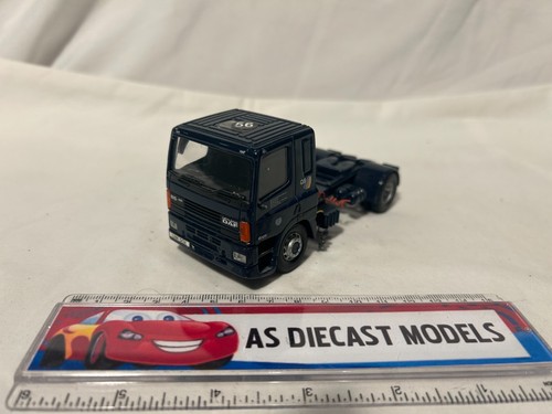 Corgi modern truck - corgi,