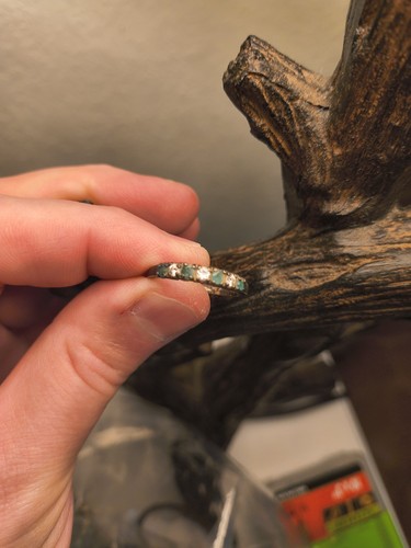 Antique sterling silver and - silver,