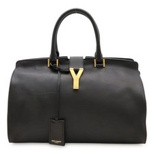 Saint Laurent Paris YSL Cabas