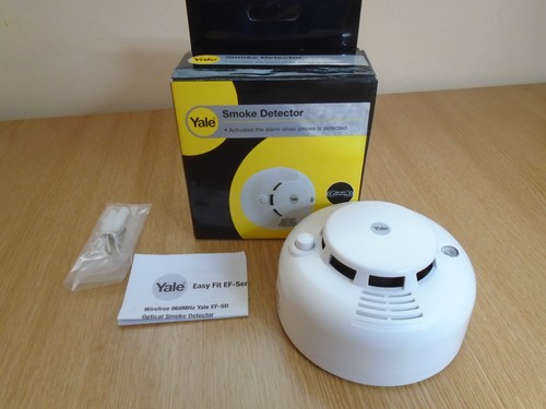 Yale alarm system - yale,