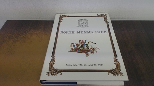 North mymms park - mymms,