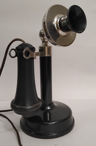 Antique telephone federal - antique,